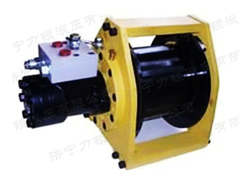 156S系列多宝在线注册绞车