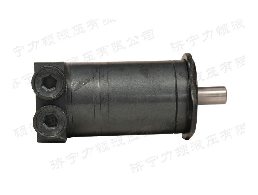 多宝(中国)侧油口系列马达